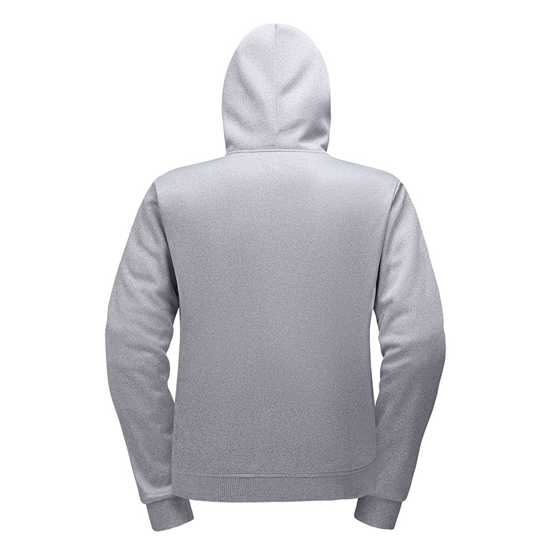 17 منطقة التدفئة هوديي البلوز  - مراجعة Outdoor Sport Hoodie وسعره