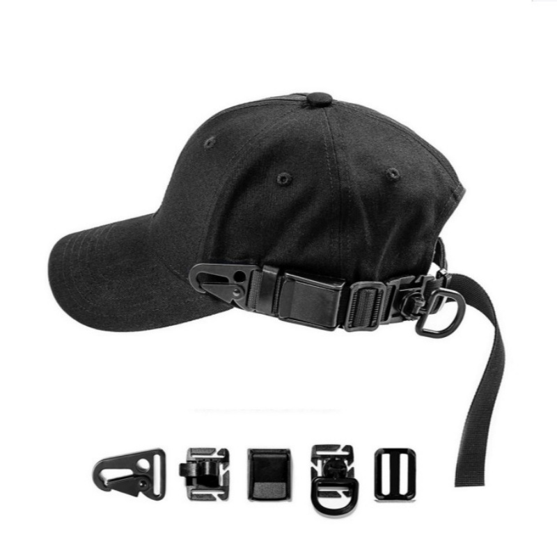 قبعة تكتيكية متعددة الوظائف سر - مراجعة Outdoor Sport Hat وسعره