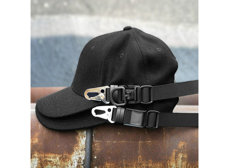 قبعة تكتيكية متعددة الوظائف سر - مراجعة Outdoor Sport Hat وسعره