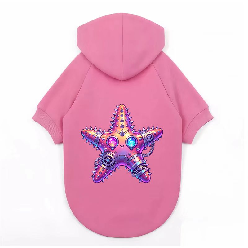 هودي للكلاب لفصلي الخريف والشت - مراجعة Outdoor Sport Hoodie وسعره