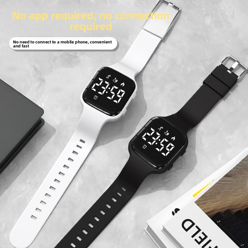 ساعة رياضية نسائية جديدة لعام  - مراجعة Outdoor Sport Watch وسعره