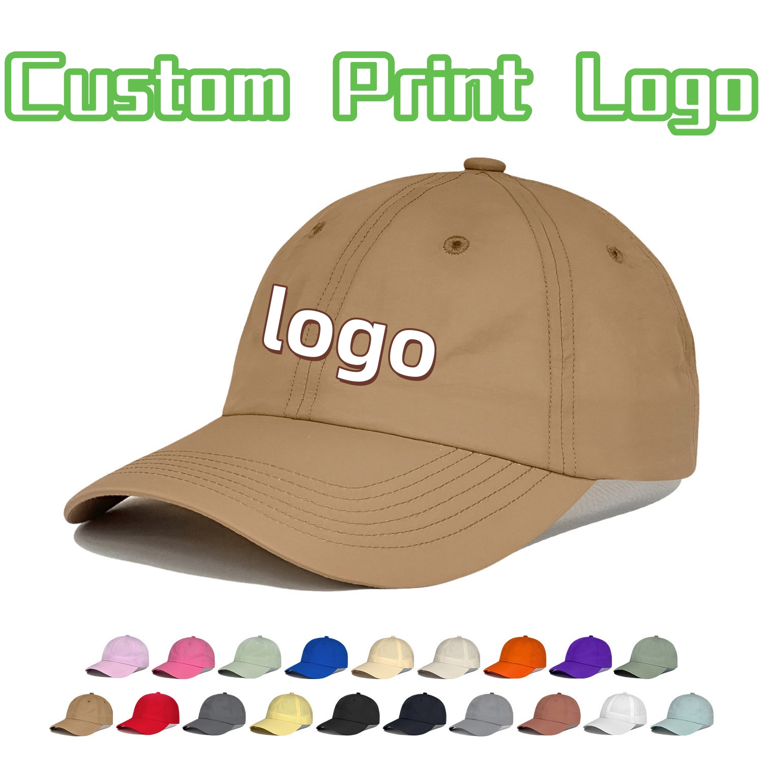 قبعة بيسبول رياضية للرجال والن - مراجعة Outdoor Sport Hat وسعره