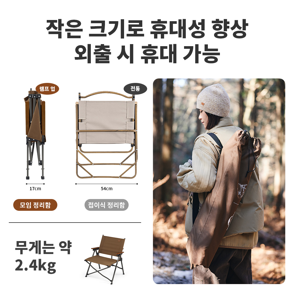 Naturehike-كرسي تخييم مفتوح سر - مراجعة Outdoor Sport Chairs وسعره