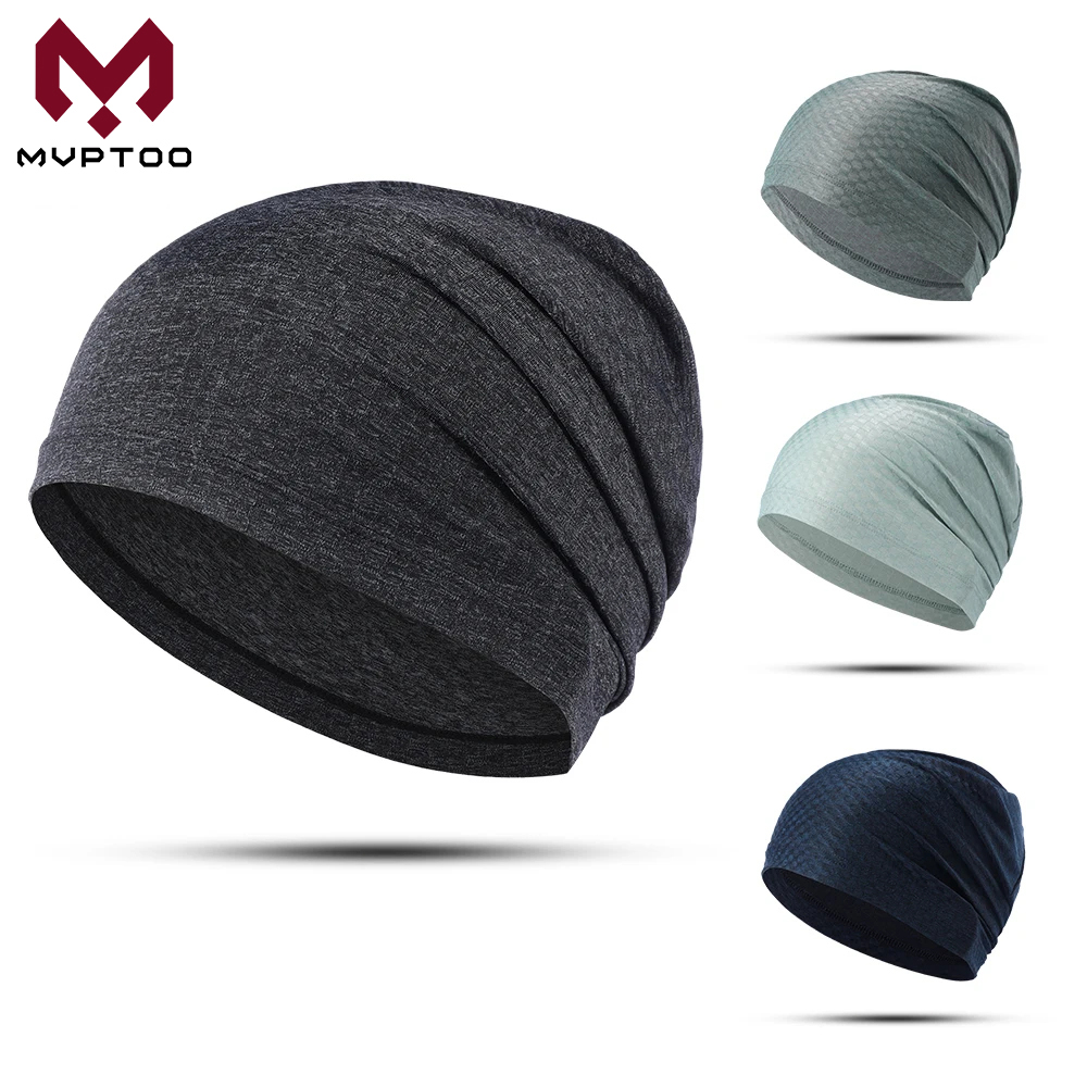 قبعات باندانا صيفية قابلة للتن - مراجعة Outdoor Sport Hat وسعره
