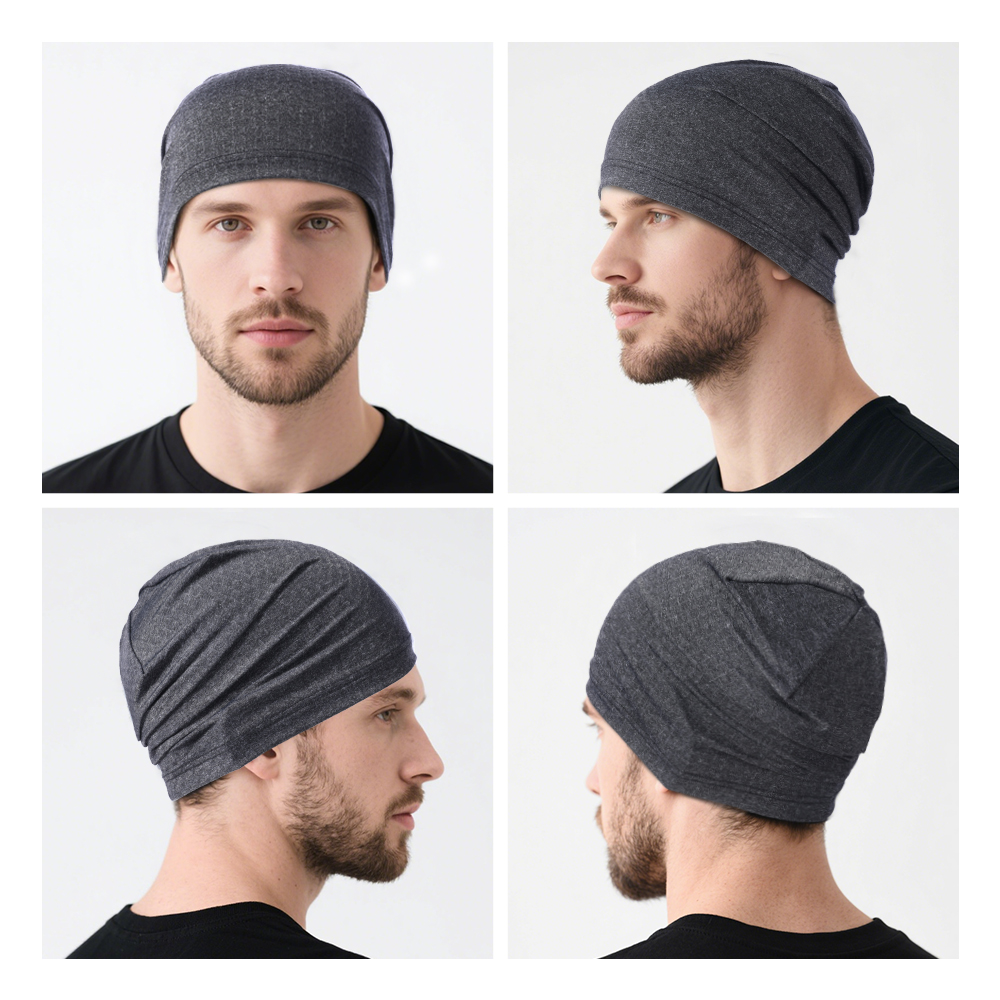 قبعات باندانا صيفية قابلة للتن - مراجعة Outdoor Sport Hat وسعره