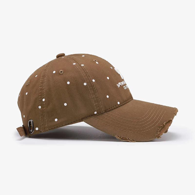 قبعة بيسبول رياضية صناعية للجو - مراجعة Outdoor Sport Hat وسعره