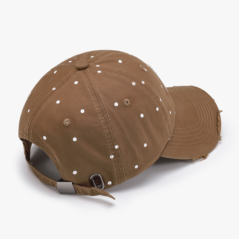 قبعة بيسبول رياضية صناعية للجو - مراجعة Outdoor Sport Hat وسعره