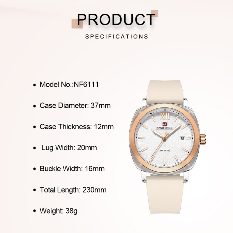 ساعة يد نسائية كوارتز أنيقة وب - مراجعة Outdoor Sport Watch وسعره