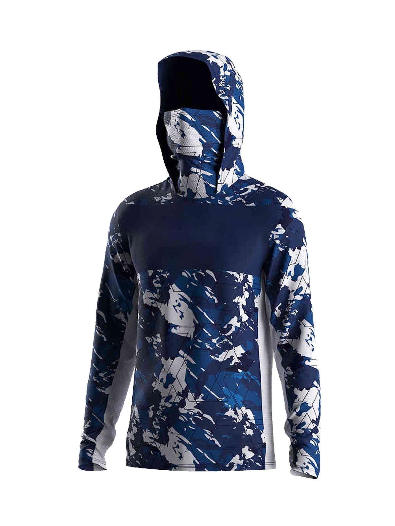 أفضل ملابس صيد للرجال لصيف 202 - مراجعة Outdoor Sports Leisure وسعره