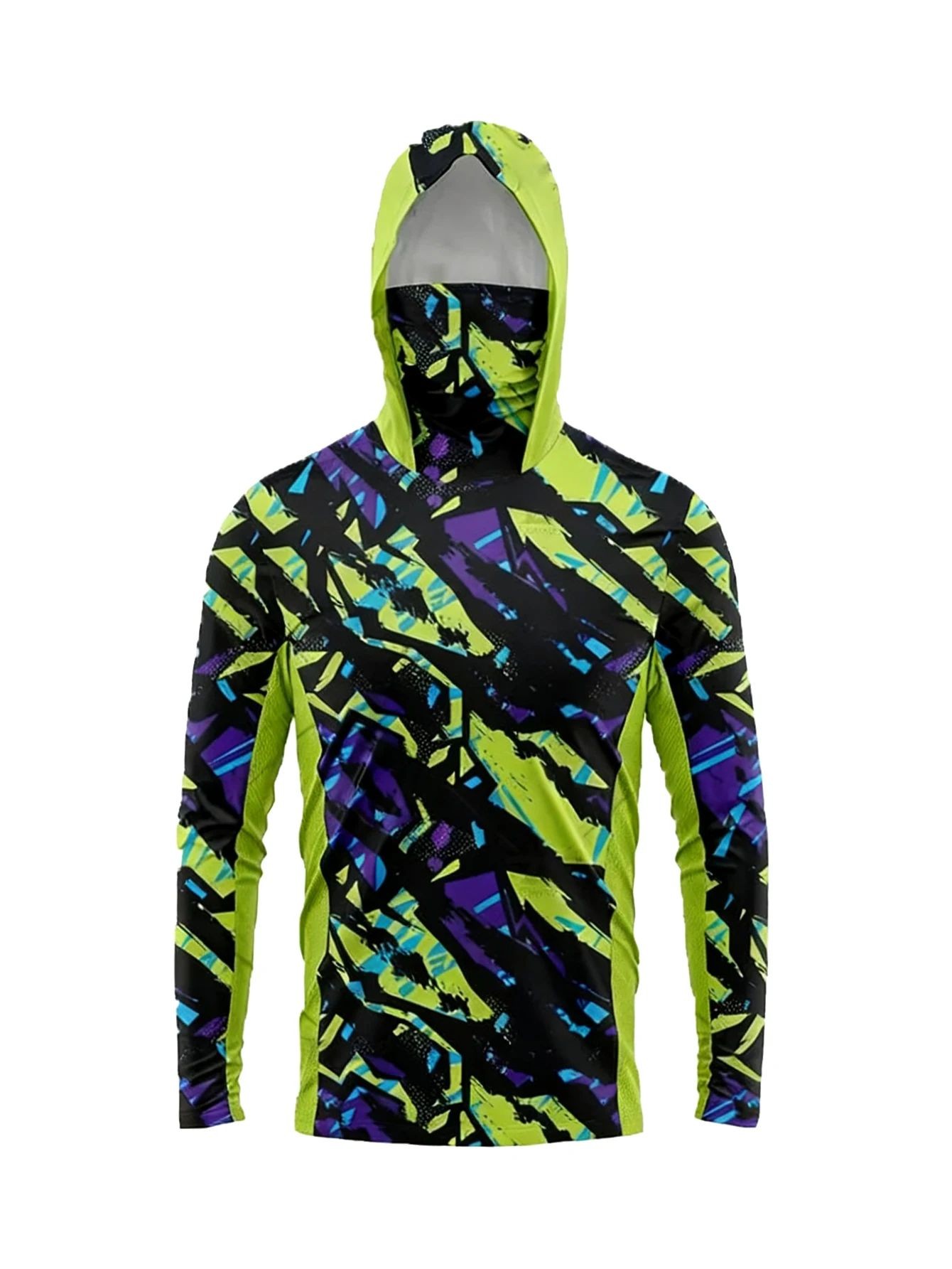 أفضل ملابس صيد للرجال لصيف 202 - مراجعة Outdoor Sports Leisure وسعره