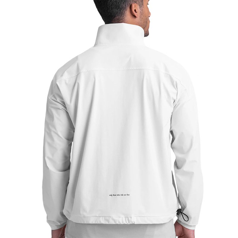 سترات بغطاء رأس للركض في صالة  - مراجعة Outdoor Sport Hoodie وسعره