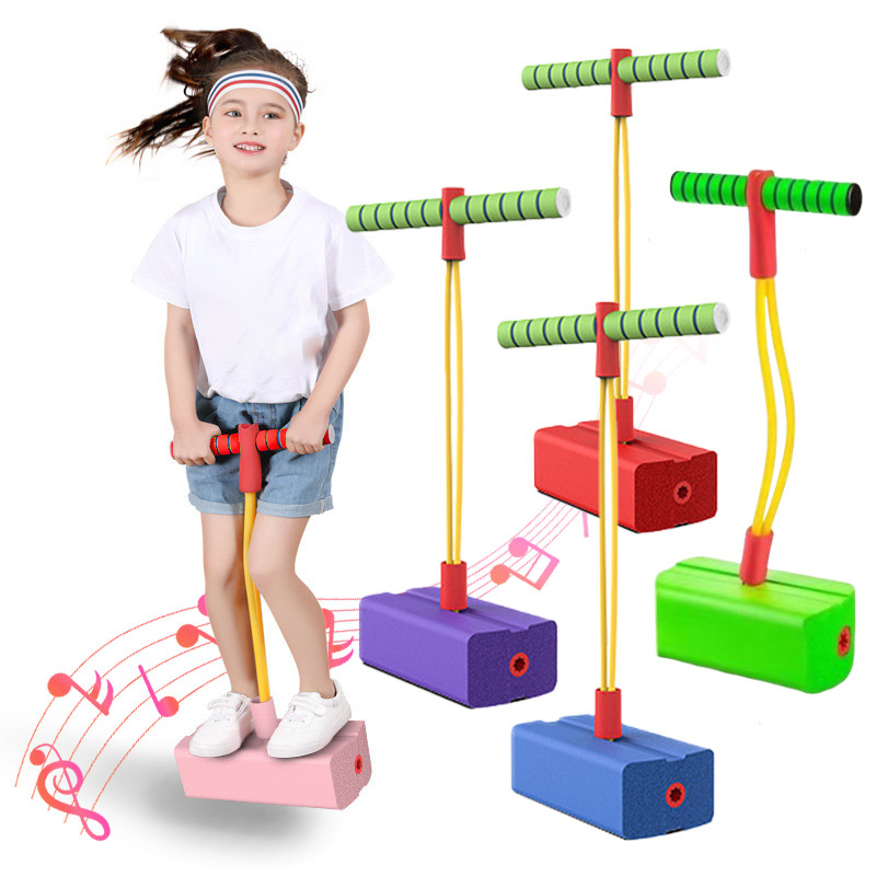 ألعاب رياضية للأطفال، ألعاب عص - مراجعة Outdoor Sport Field وسعره