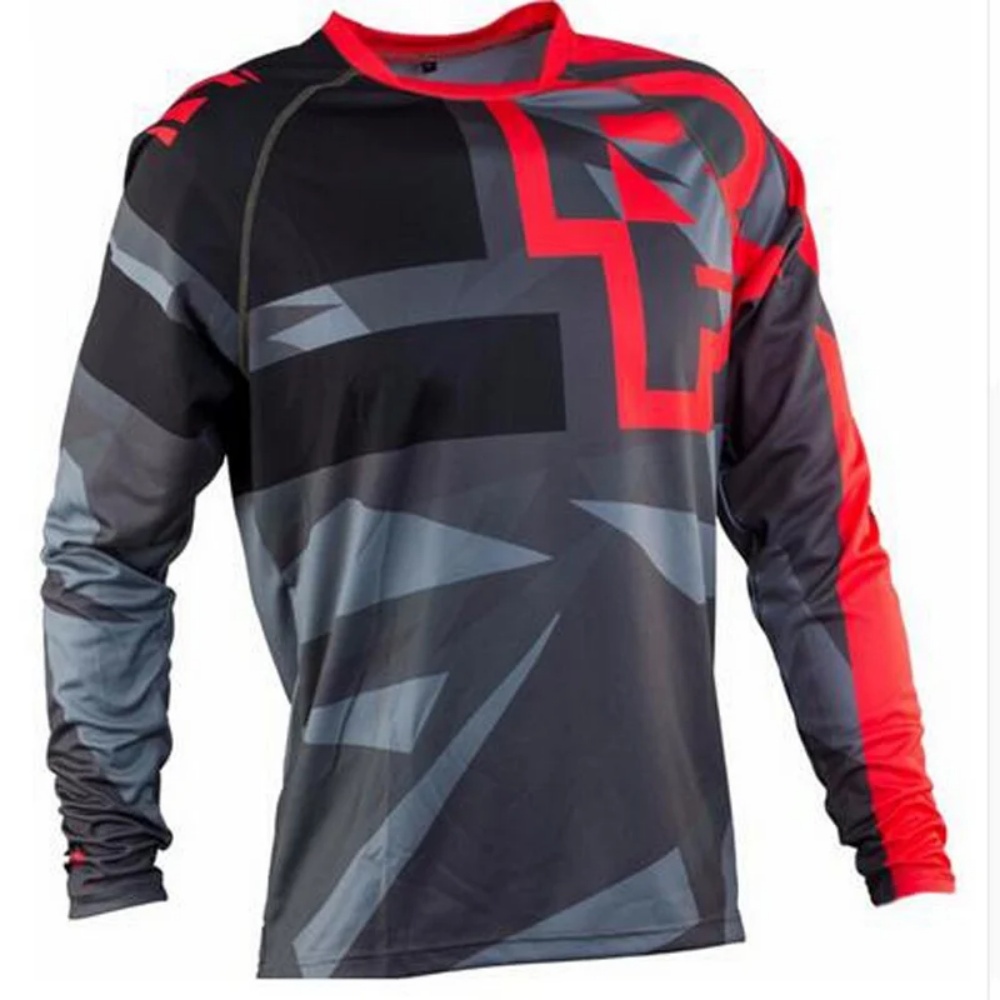قميص رياضي كاجوال بأكمام طويلة - مراجعة Outdoor Sportswear وسعره