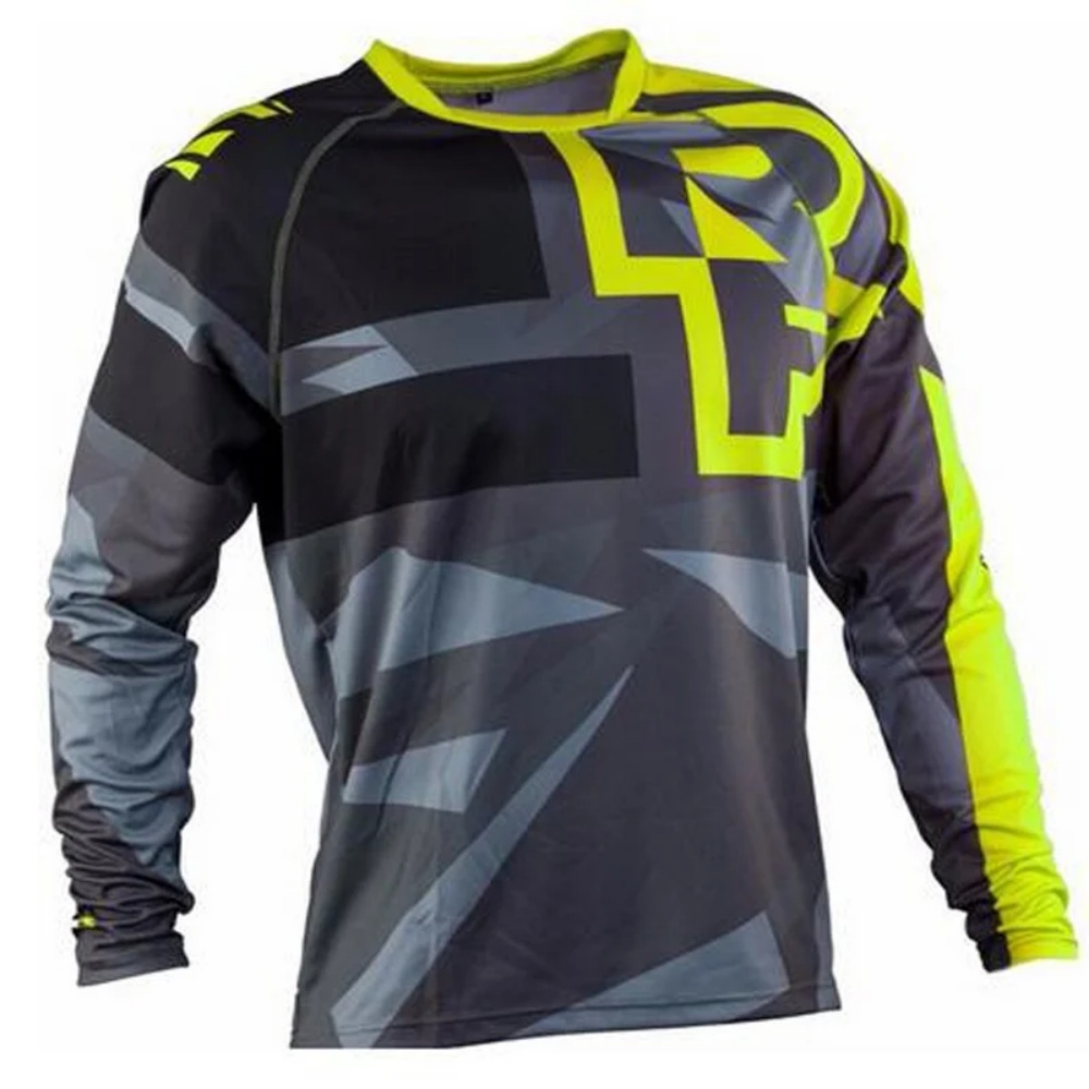 قميص رياضي كاجوال بأكمام طويلة - مراجعة Outdoor Sportswear وسعره