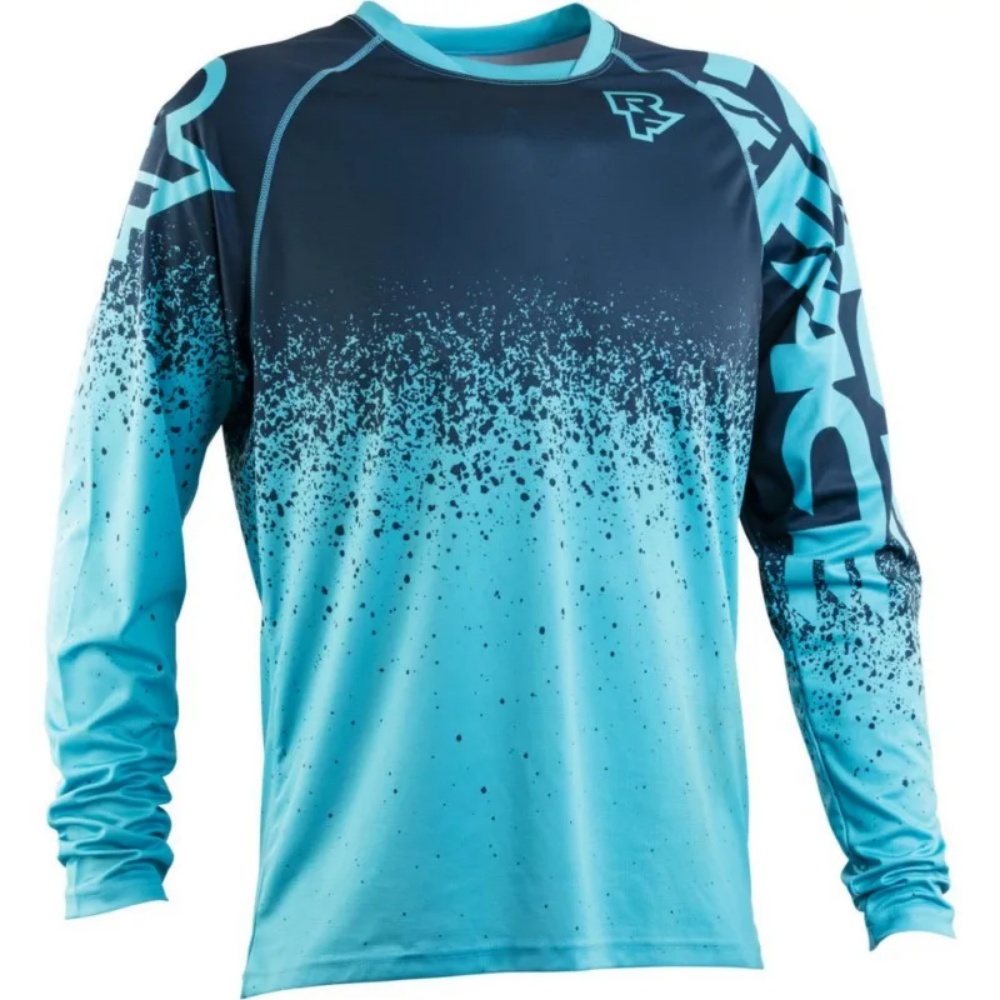 قميص رياضي كاجوال بأكمام طويلة - مراجعة Outdoor Sportswear وسعره